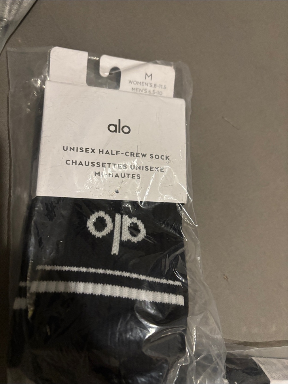 Alo socks